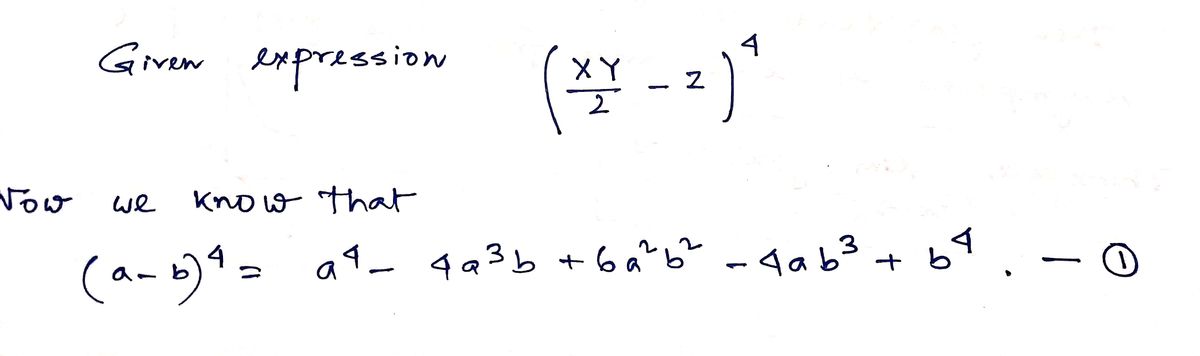 Calculus homework question answer, step 1, image 1